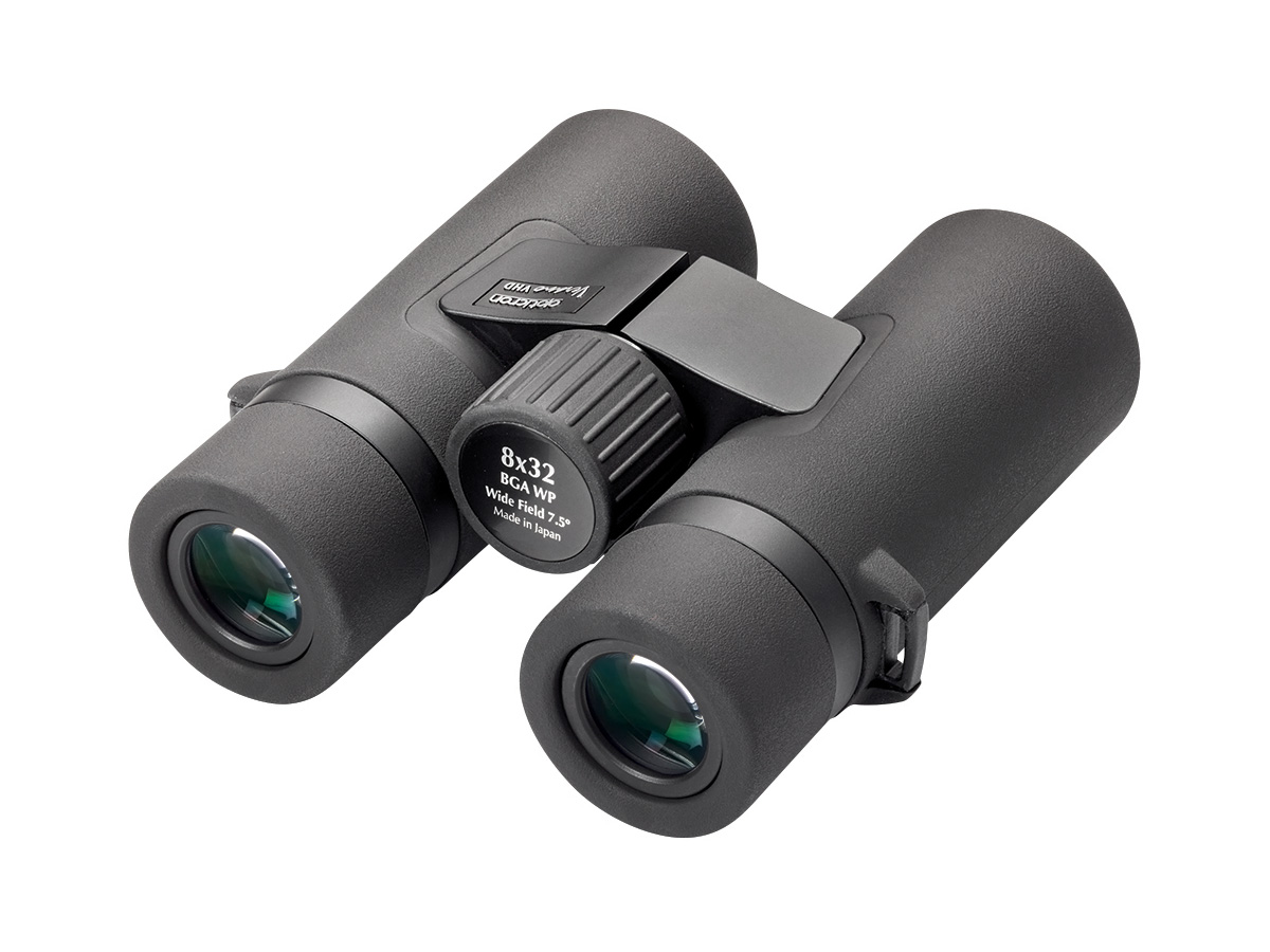 Opticron Verano BGA VHD 8x32 Binocular | First Light Optics